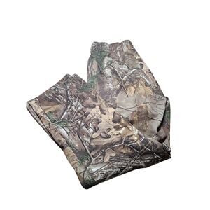 Under Armour Mens Storm Camo Hunting Pants Size 30X28